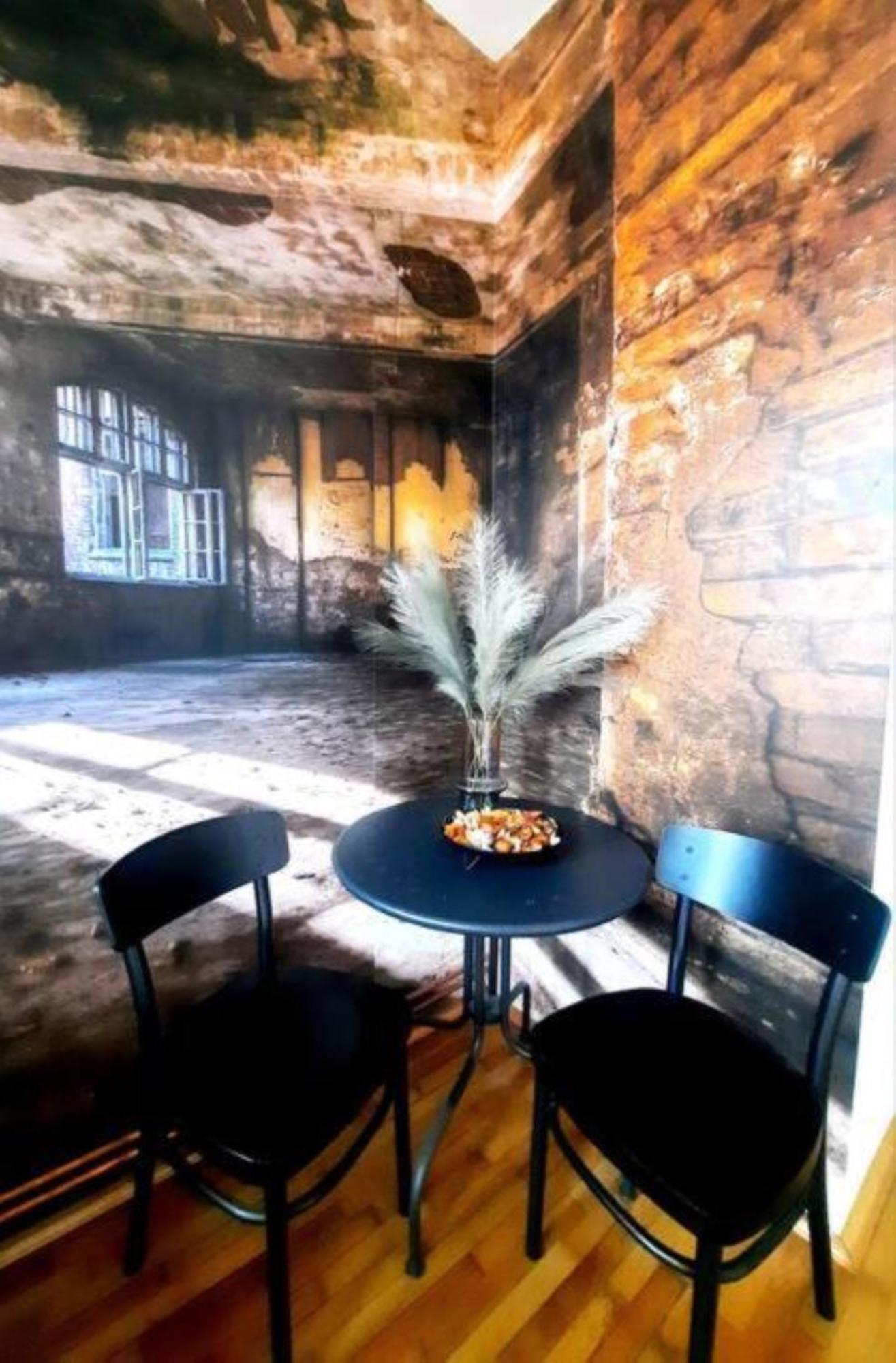 One Bedroom By The Park Old Town Belle Vue ทิมิชัวรา ภายนอก รูปภาพ